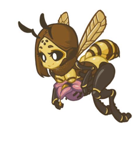 Honey bee rule 34